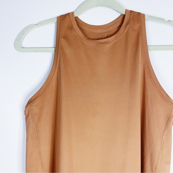 Lululemon - Spice Tie Back Tank - Picture 2 of 7